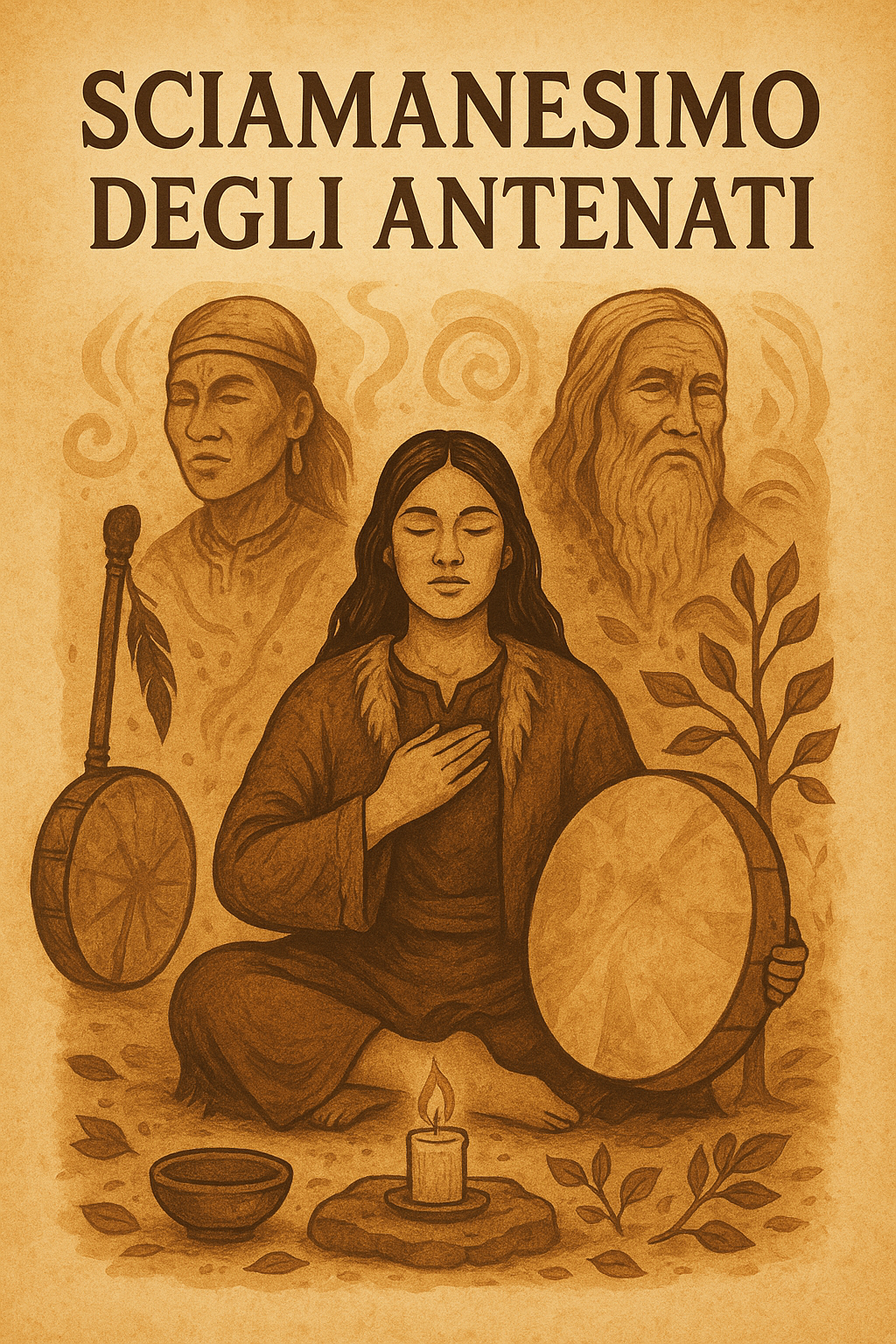 Sciamanesimo degli Antenati Mini Corso Online