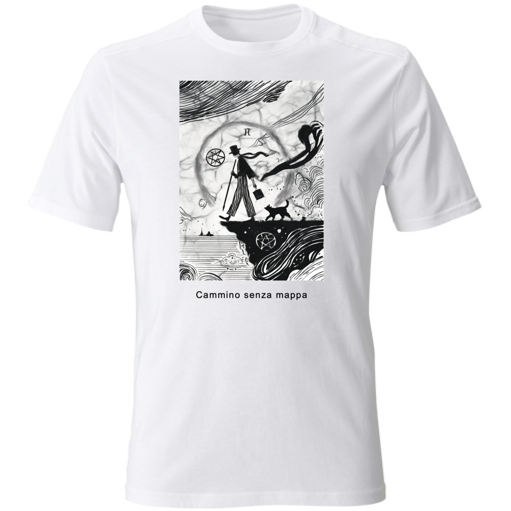 T-Shirt Unisex T-shirt Il Matto