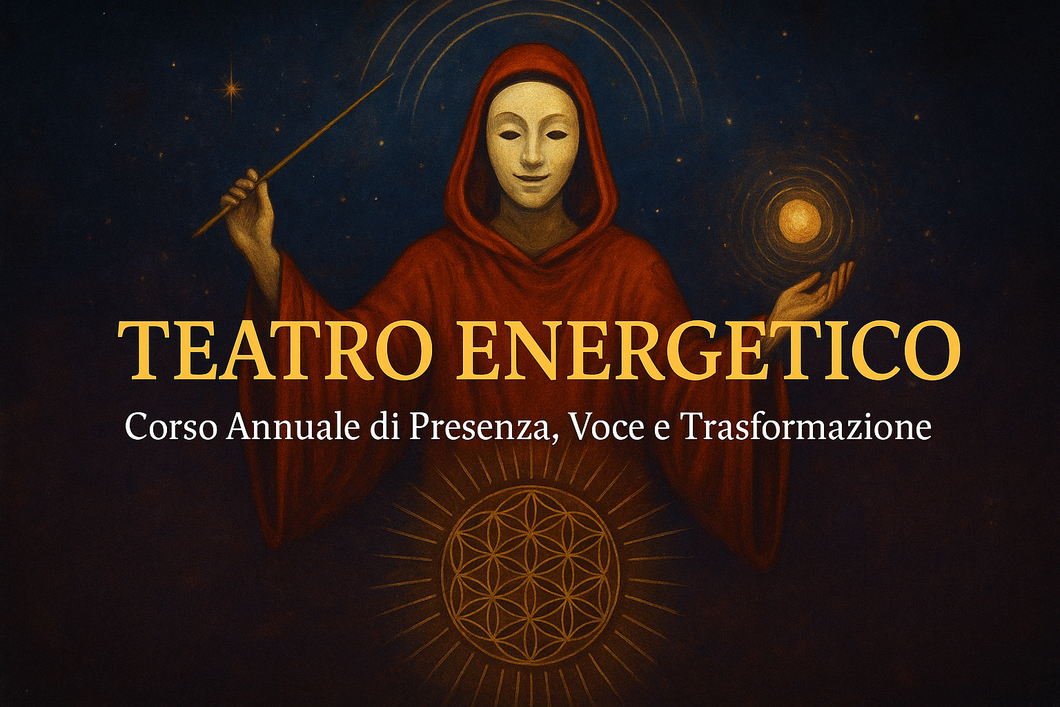 Teatro Energetico – Esperienza Completa