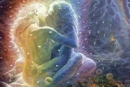 Erotismo sacro e magia del desiderio- seminario online-