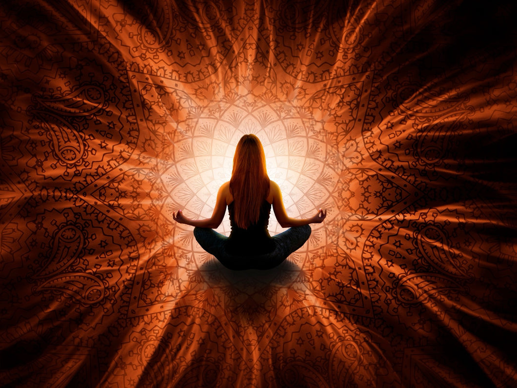 Il Cammino dell’Ombra Percorso privato apprendimento esoterico