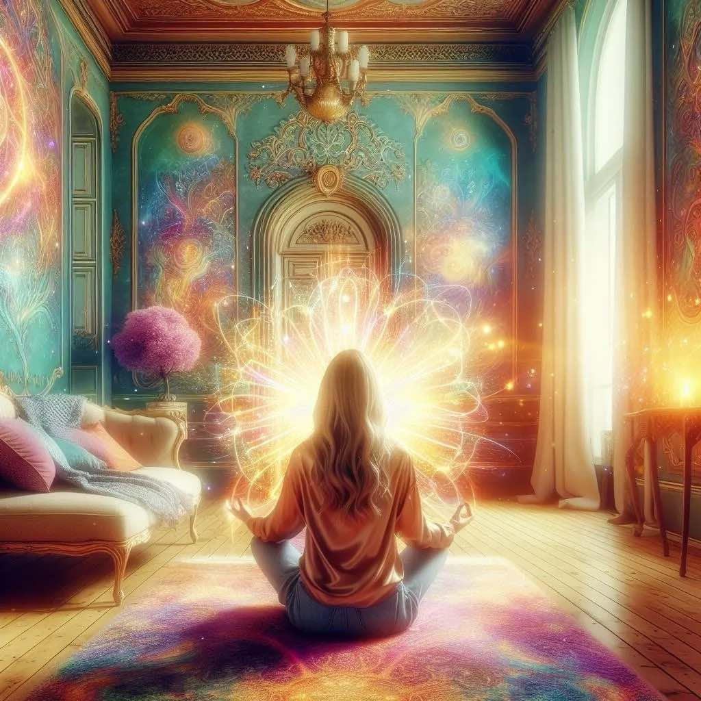 La via della Medianità profonda Percorso privato apprendimento esoterico