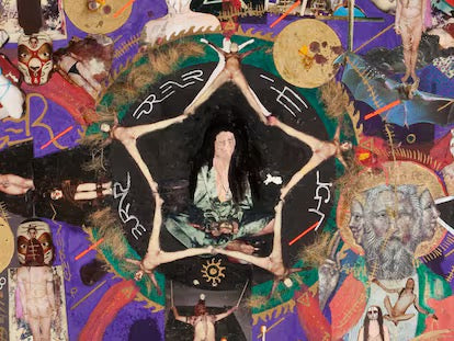 Proiezione mentale e forme pensiero - corso online