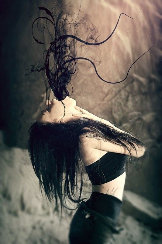 Magia delle ombre- corso online