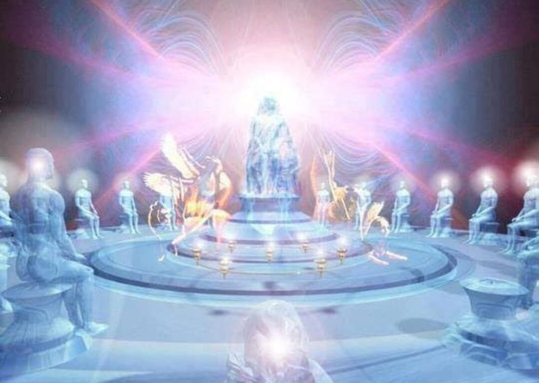 CORSO AVANZATO TEORICO PRATICO TECNICHE MEDIANICHE