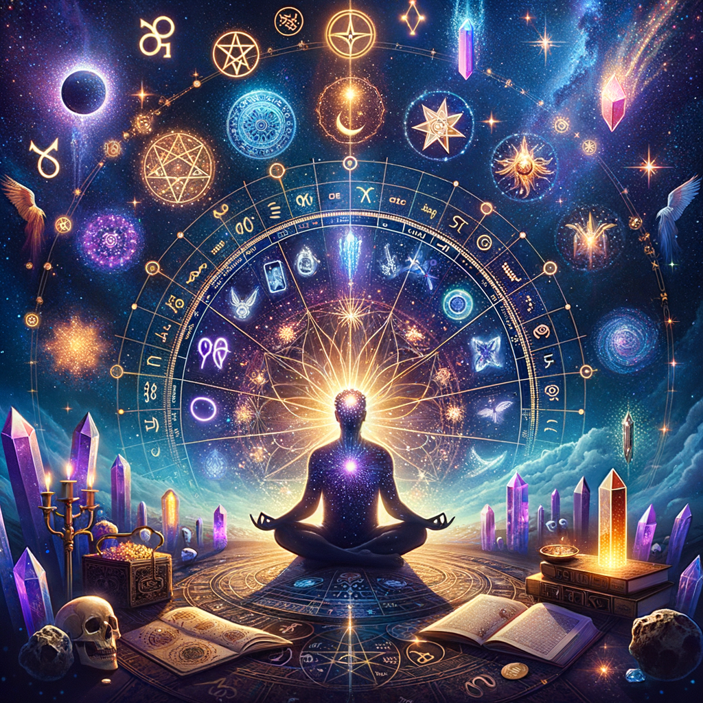 i sette principi ermetici PDF gratuito