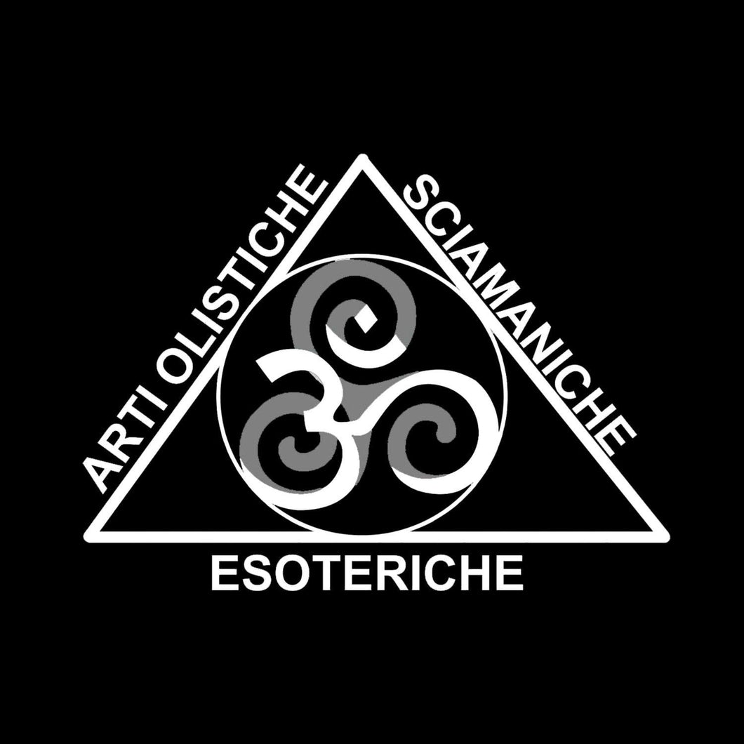 Annualità Sciamanesimo 2025/26